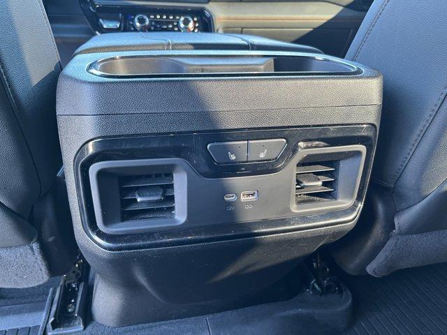 used 2024 GMC Sierra 1500 car, priced at $62,000