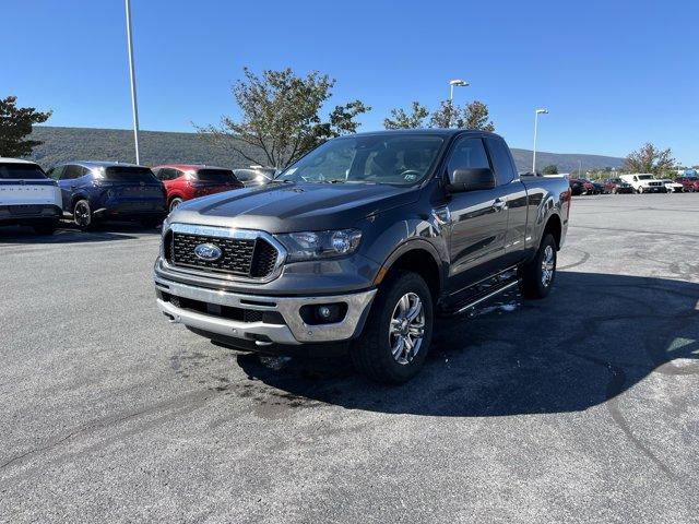 used 2019 Ford Ranger car, priced at $24,000