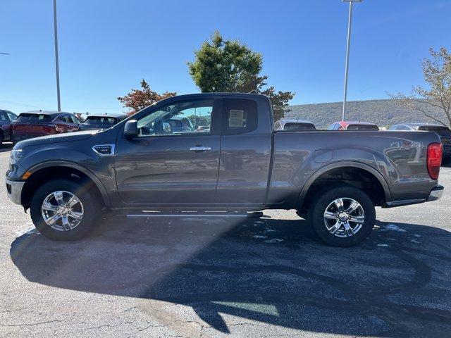 used 2019 Ford Ranger car, priced at $24,000