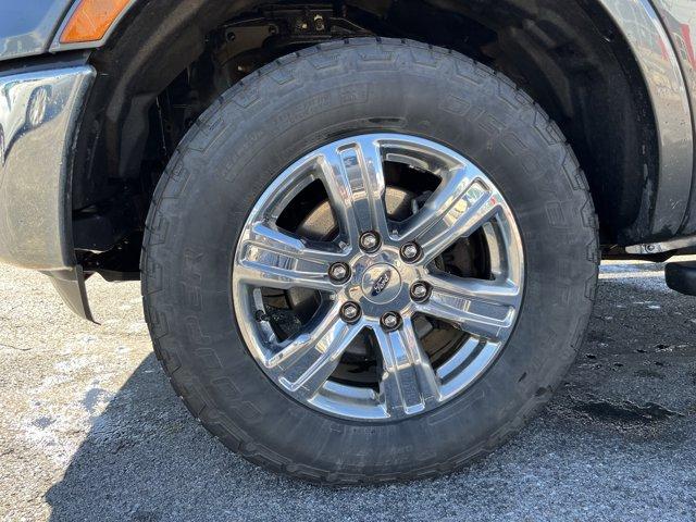 used 2019 Ford Ranger car, priced at $24,000