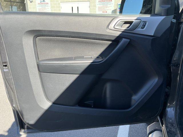 used 2019 Ford Ranger car, priced at $24,000