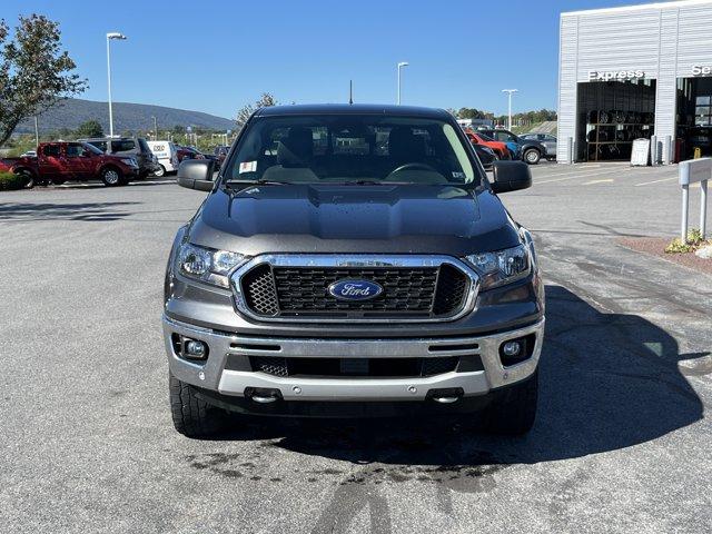 used 2019 Ford Ranger car, priced at $24,000