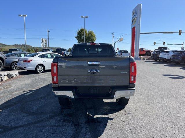 used 2019 Ford Ranger car, priced at $24,000