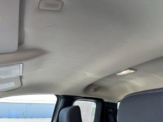 used 2019 Ford Ranger car, priced at $24,000