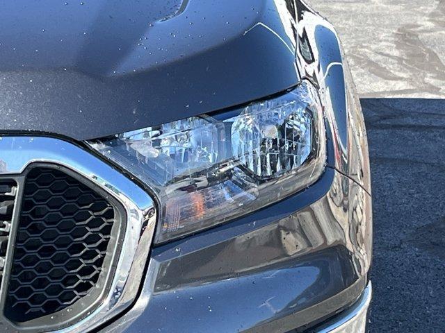 used 2019 Ford Ranger car, priced at $24,000