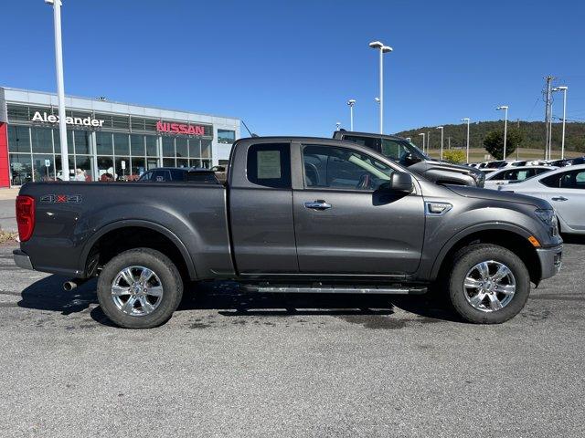 used 2019 Ford Ranger car, priced at $24,000