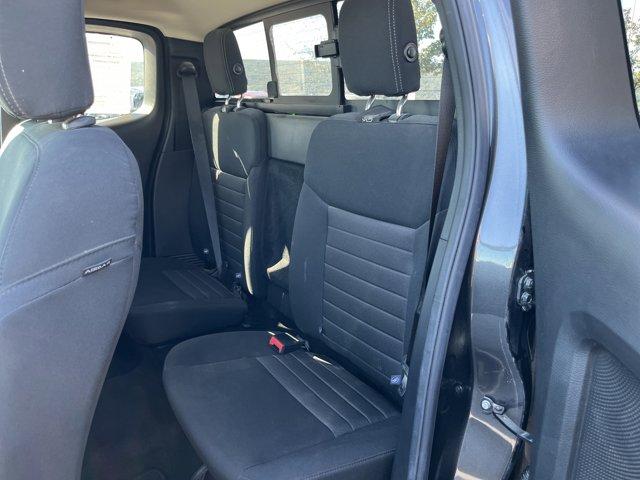 used 2019 Ford Ranger car, priced at $24,000