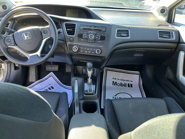 used 2014 Honda Civic car, priced at $11,500