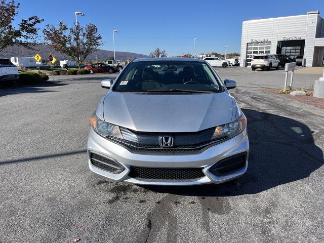 used 2014 Honda Civic car, priced at $11,500