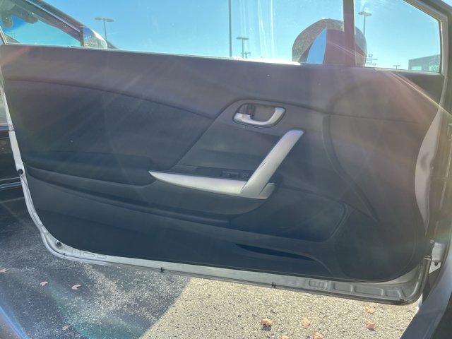 used 2014 Honda Civic car, priced at $11,500