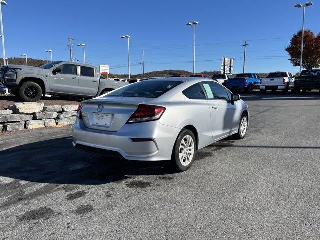 used 2014 Honda Civic car, priced at $11,500