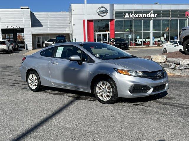 used 2014 Honda Civic car, priced at $11,500