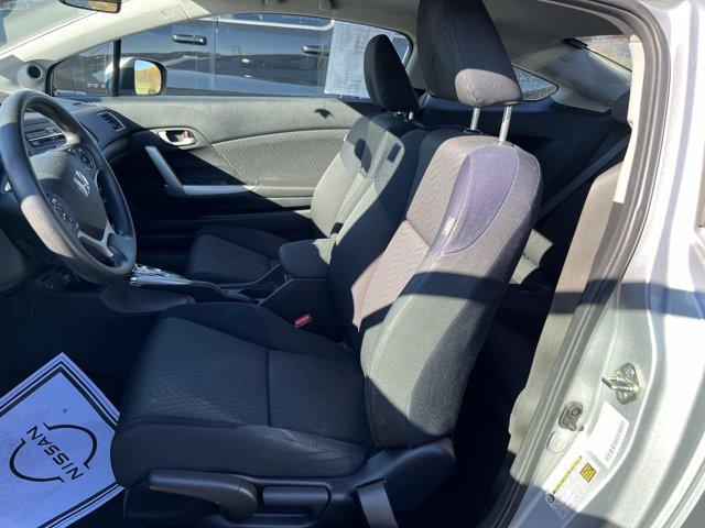 used 2014 Honda Civic car, priced at $11,500