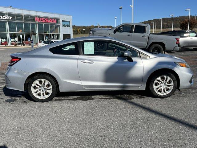 used 2014 Honda Civic car, priced at $11,500