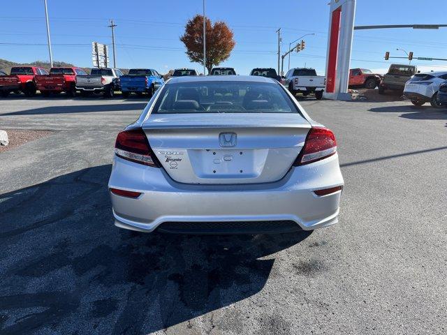 used 2014 Honda Civic car, priced at $11,500