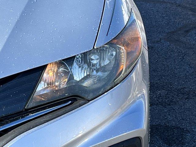 used 2014 Honda Civic car, priced at $11,500