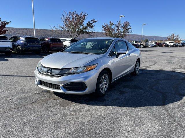 used 2014 Honda Civic car, priced at $11,500