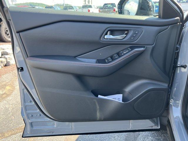 new 2026 Nissan Rogue car, priced at $33,900