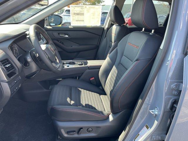 new 2026 Nissan Rogue car, priced at $33,900