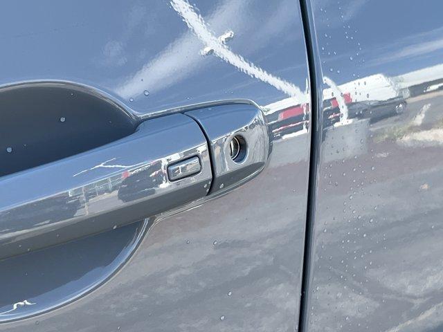 new 2026 Nissan Rogue car, priced at $33,900