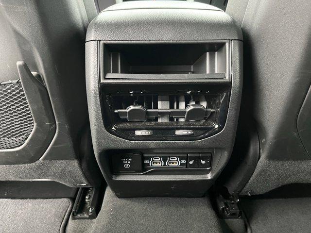 used 2024 Jeep Grand Cherokee car, priced at $39,800