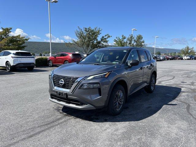 used 2023 Nissan Rogue car, priced at $23,000