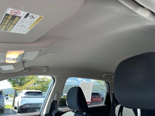 used 2023 Nissan Rogue car, priced at $23,000