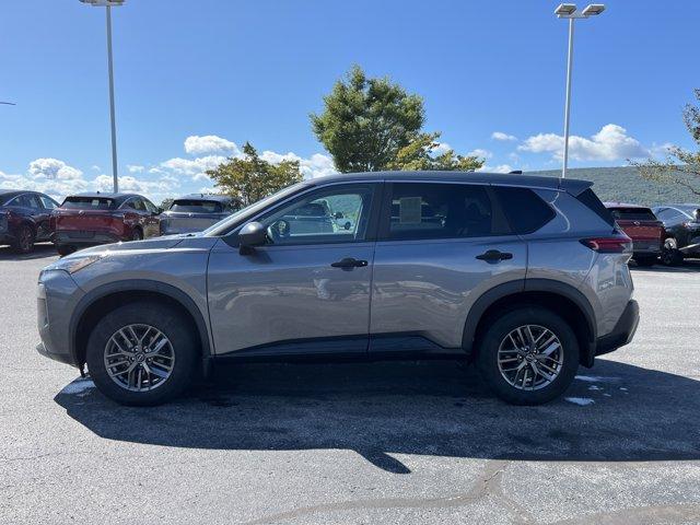 used 2023 Nissan Rogue car, priced at $23,000