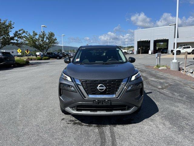used 2023 Nissan Rogue car, priced at $23,000