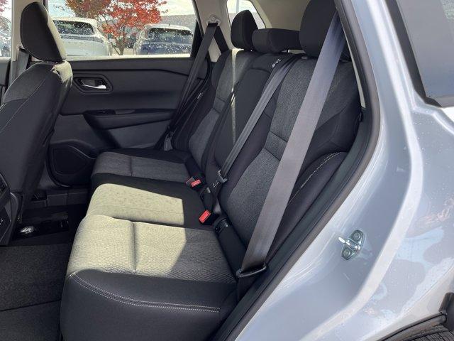 new 2026 Nissan Rogue car, priced at $32,500