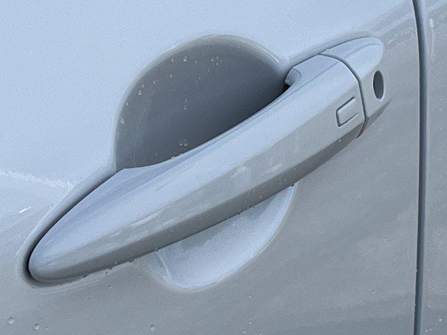 new 2026 Nissan Rogue car, priced at $32,500