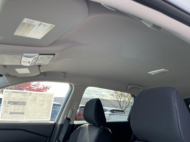 new 2026 Nissan Rogue car, priced at $32,500