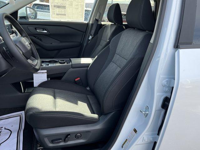 new 2026 Nissan Rogue car, priced at $32,500