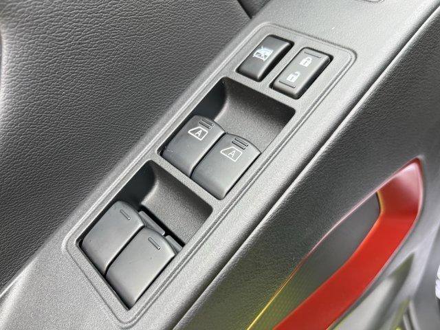 new 2026 Nissan Frontier car, priced at $43,000