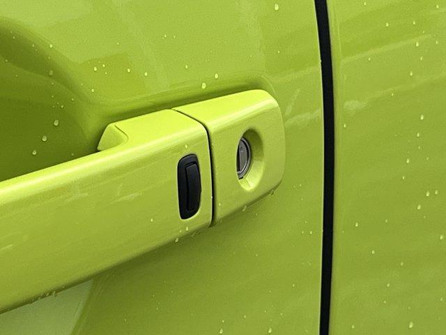 new 2026 Nissan Frontier car, priced at $43,000