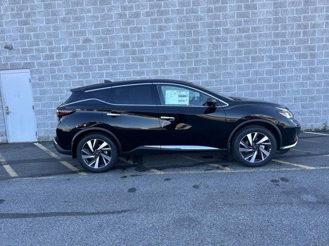 new 2024 Nissan Murano car, priced at $43,088