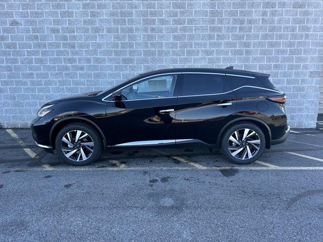 new 2024 Nissan Murano car, priced at $43,088