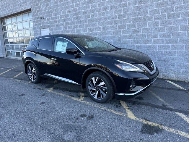 new 2024 Nissan Murano car, priced at $43,088