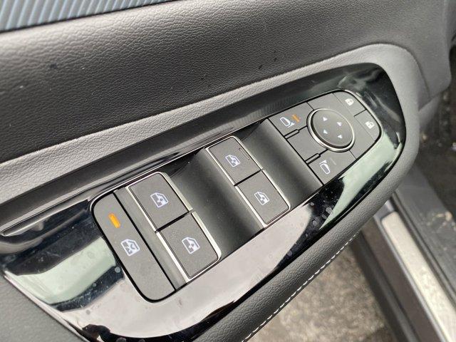 new 2025 Nissan Murano car, priced at $47,300