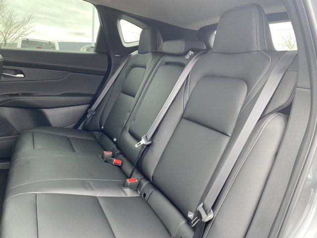 new 2025 Nissan Murano car, priced at $47,300