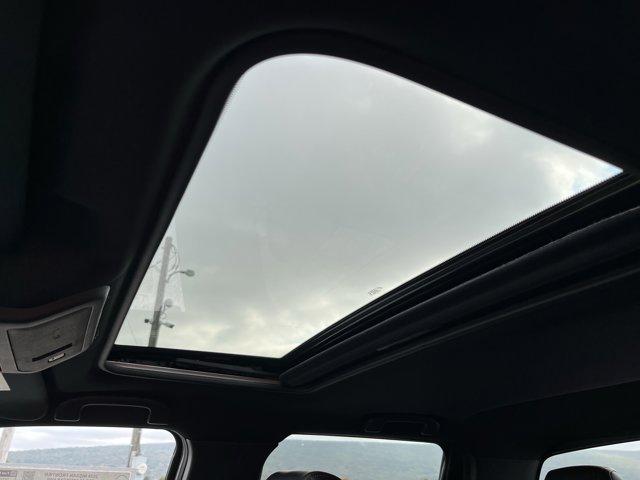 new 2026 Nissan Frontier car, priced at $46,400