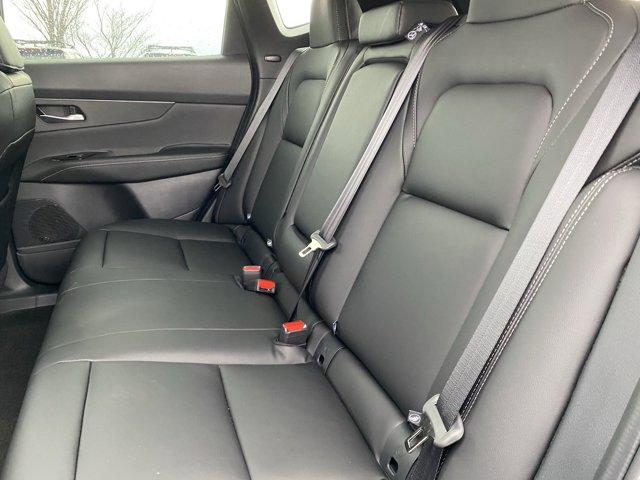 new 2025 Nissan Murano car, priced at $43,000