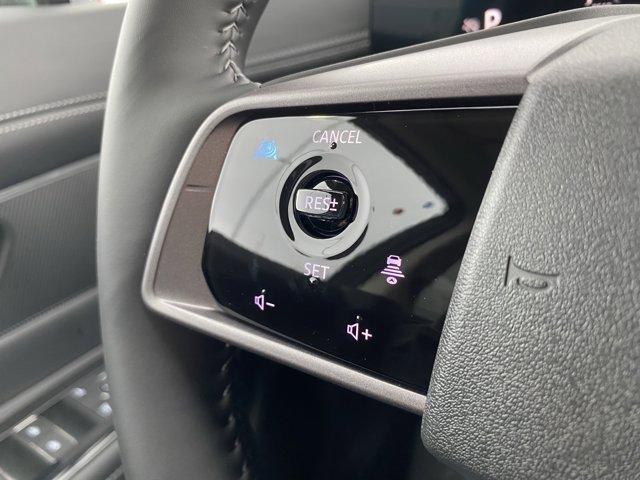 new 2025 Nissan Murano car, priced at $43,000