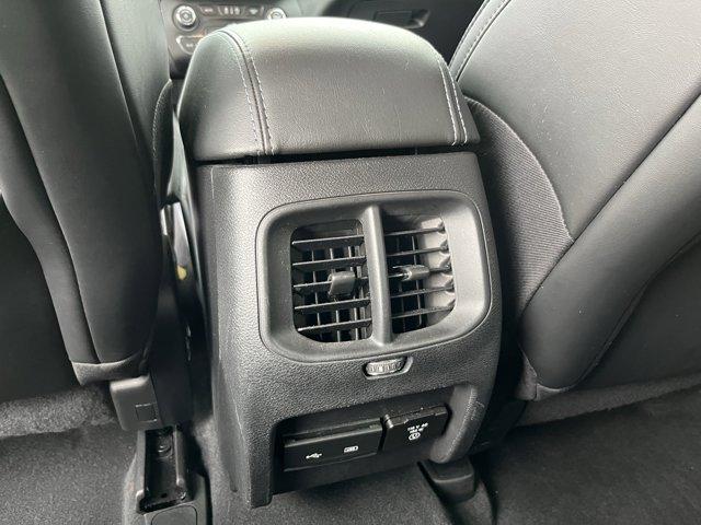 used 2020 Jeep Cherokee car, priced at $17,000