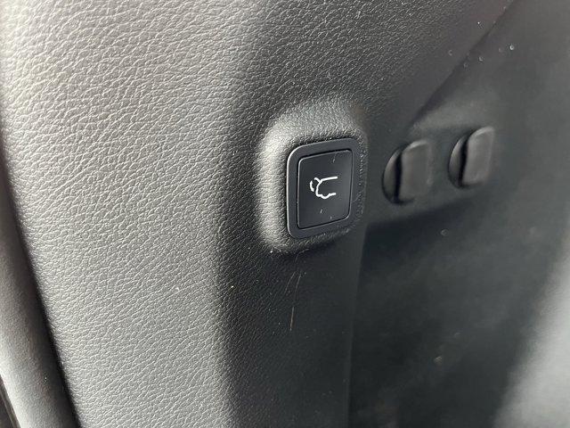 used 2020 Jeep Cherokee car, priced at $17,000