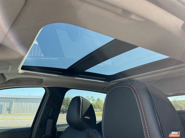 new 2026 Nissan Kicks car, priced at $31,435