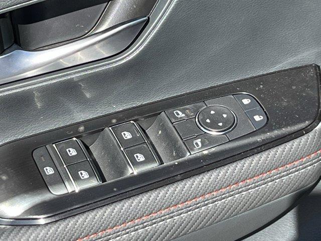 new 2026 Nissan Kicks car, priced at $31,435