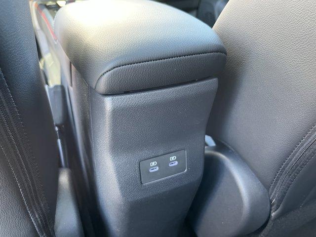 new 2026 Nissan Kicks car, priced at $31,435