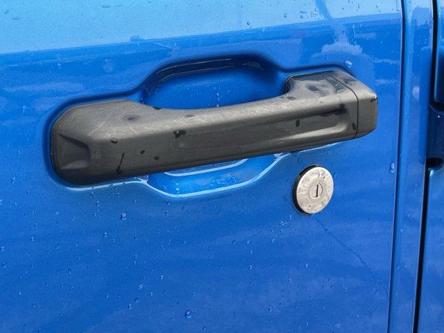 used 2021 Jeep Gladiator car, priced at $31,500