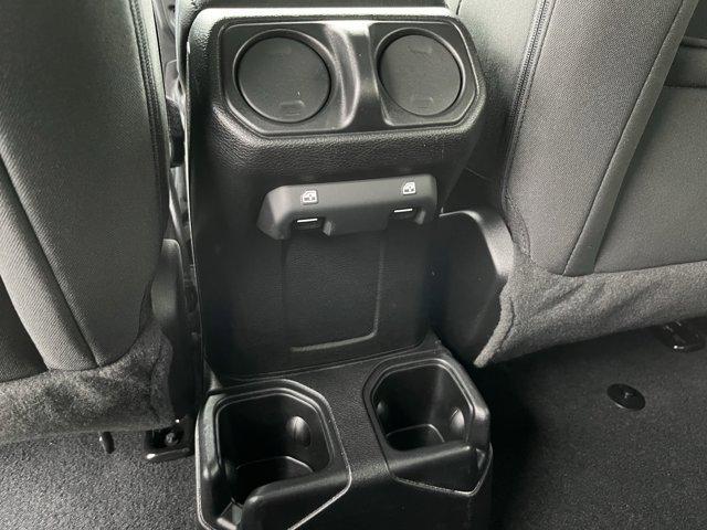 used 2021 Jeep Gladiator car, priced at $31,500